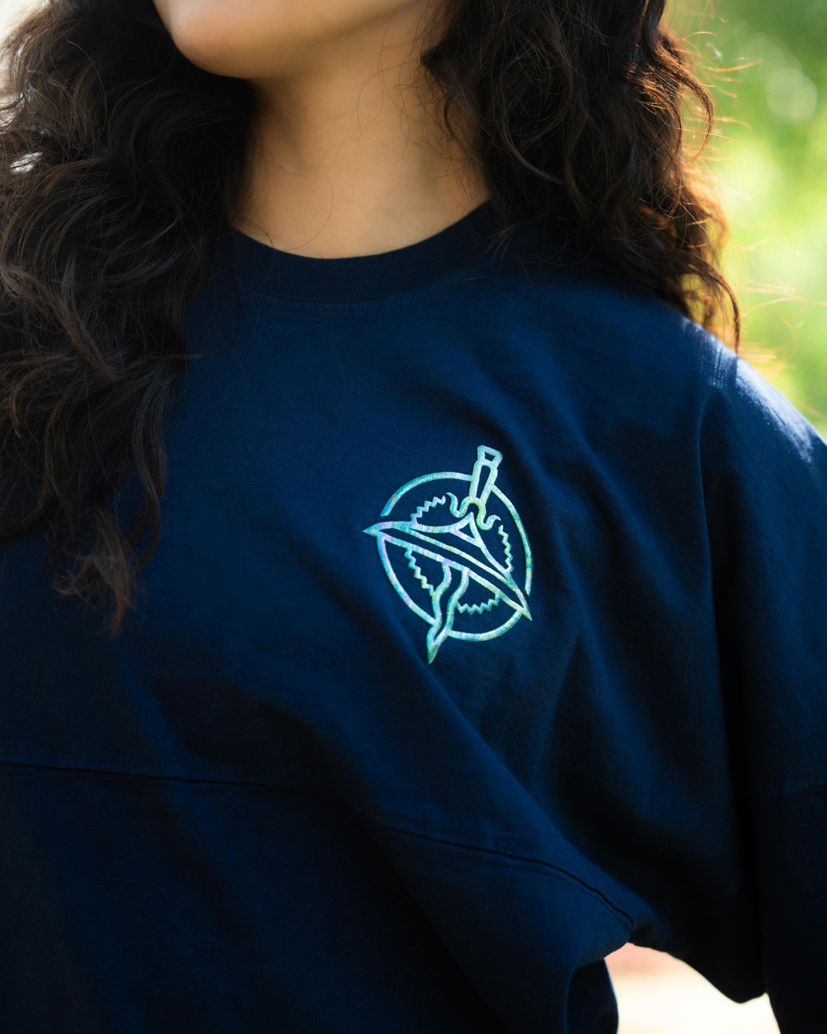 Disney's Raya and the Last Dragon™ Spirit Jersey® 6