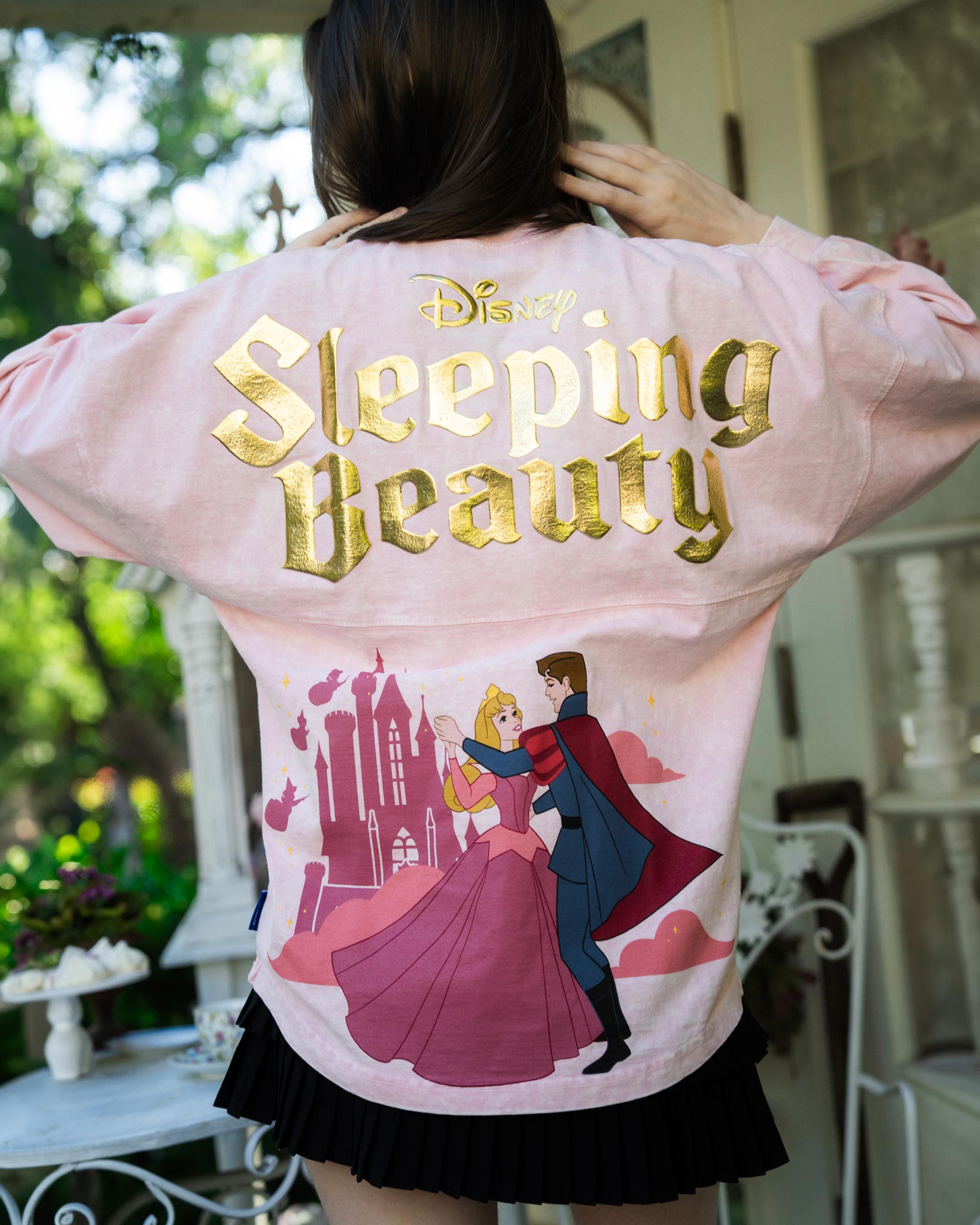 Disney's Sleeping Beauty Spirit Jersey® 1