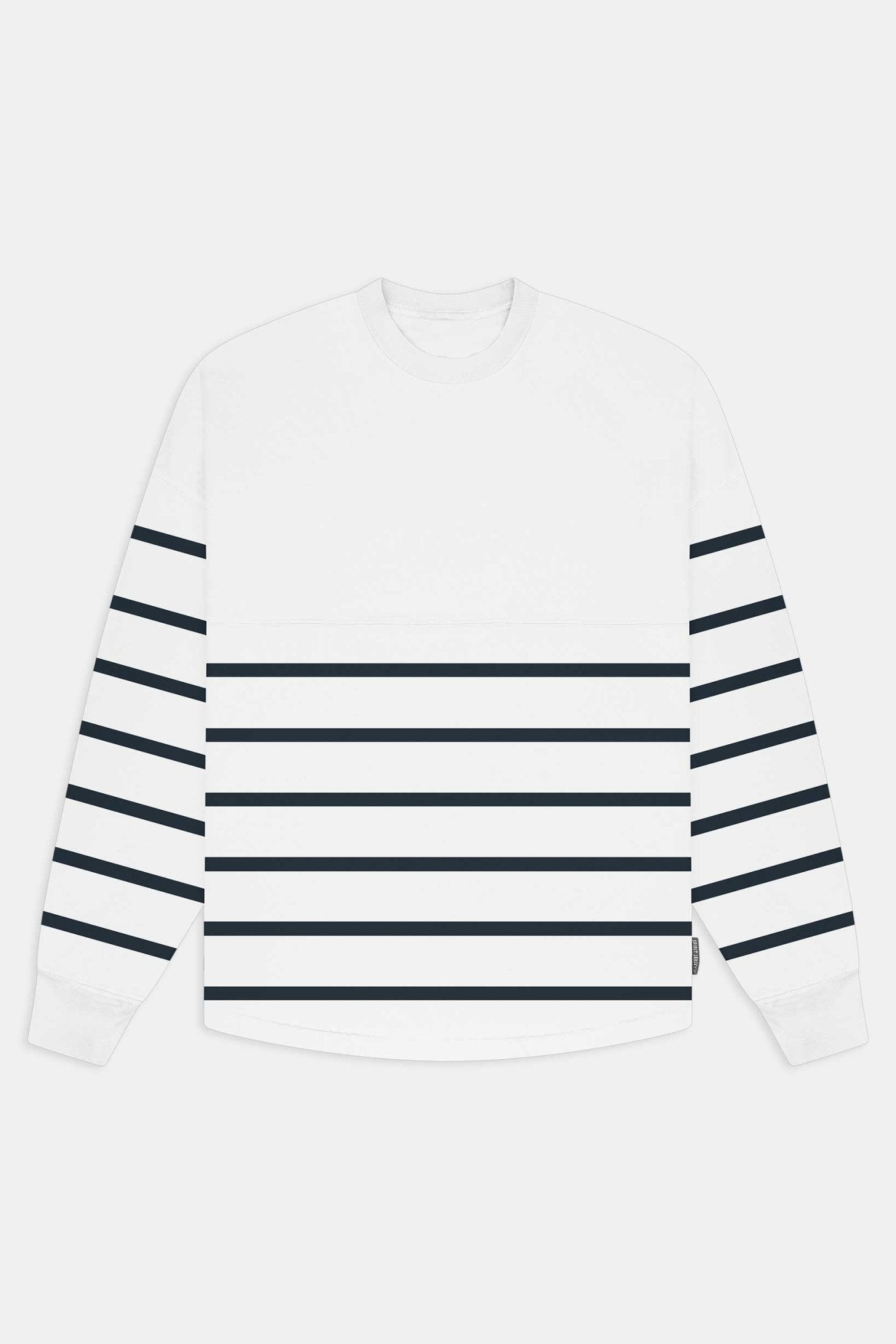Disney's Steamboat Willie Feeder Stripe Spirit Jersey® 7