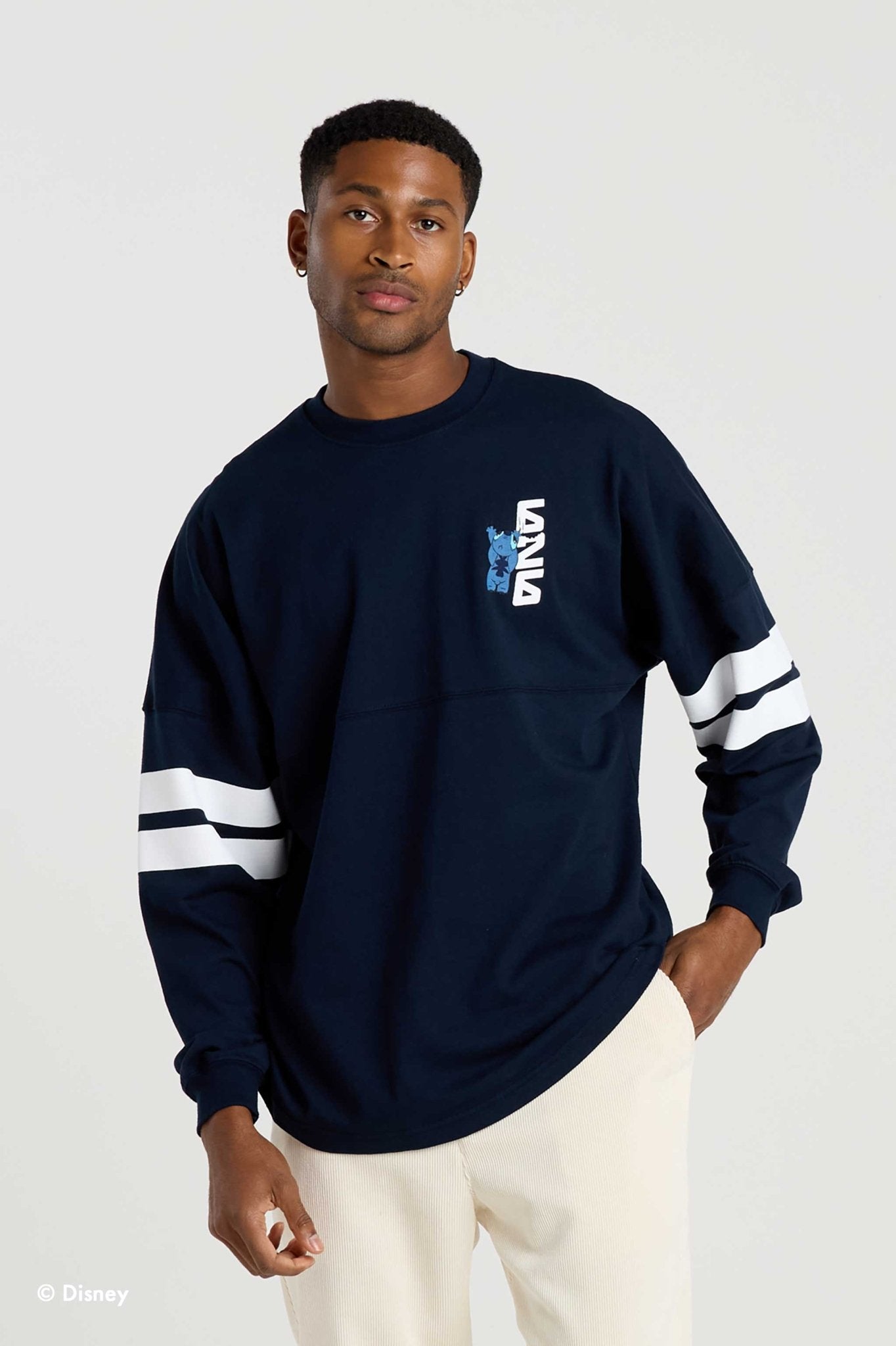 Disney's Stitch Disney Classic Collection Spirit Jersey® 2