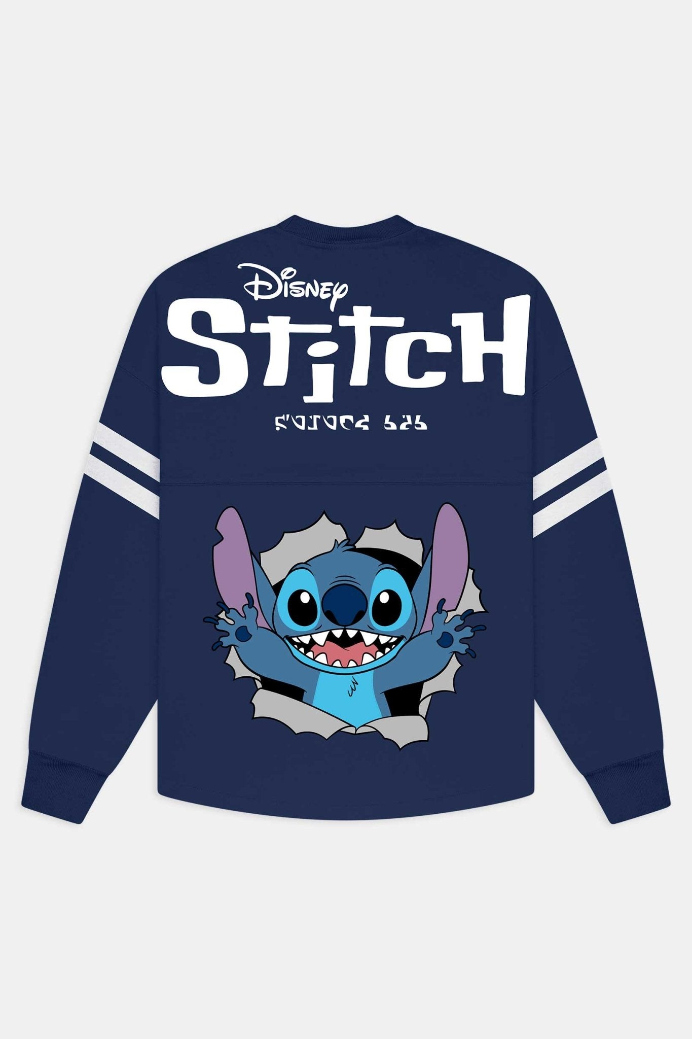 Disney's Stitch Disney Classic Collection Spirit Jersey® 5