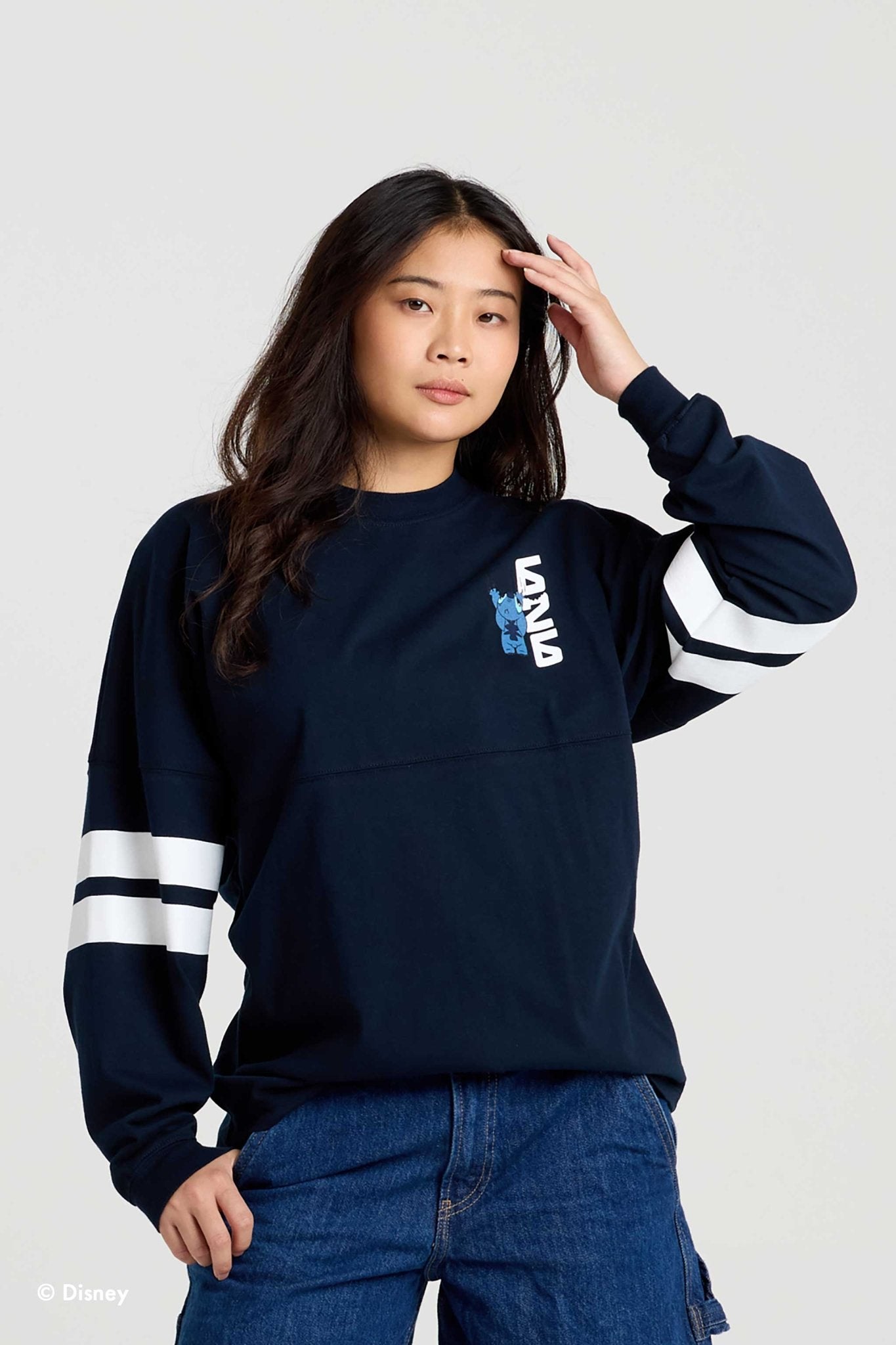 Disney's Stitch Disney Classic Collection Spirit Jersey® 6
