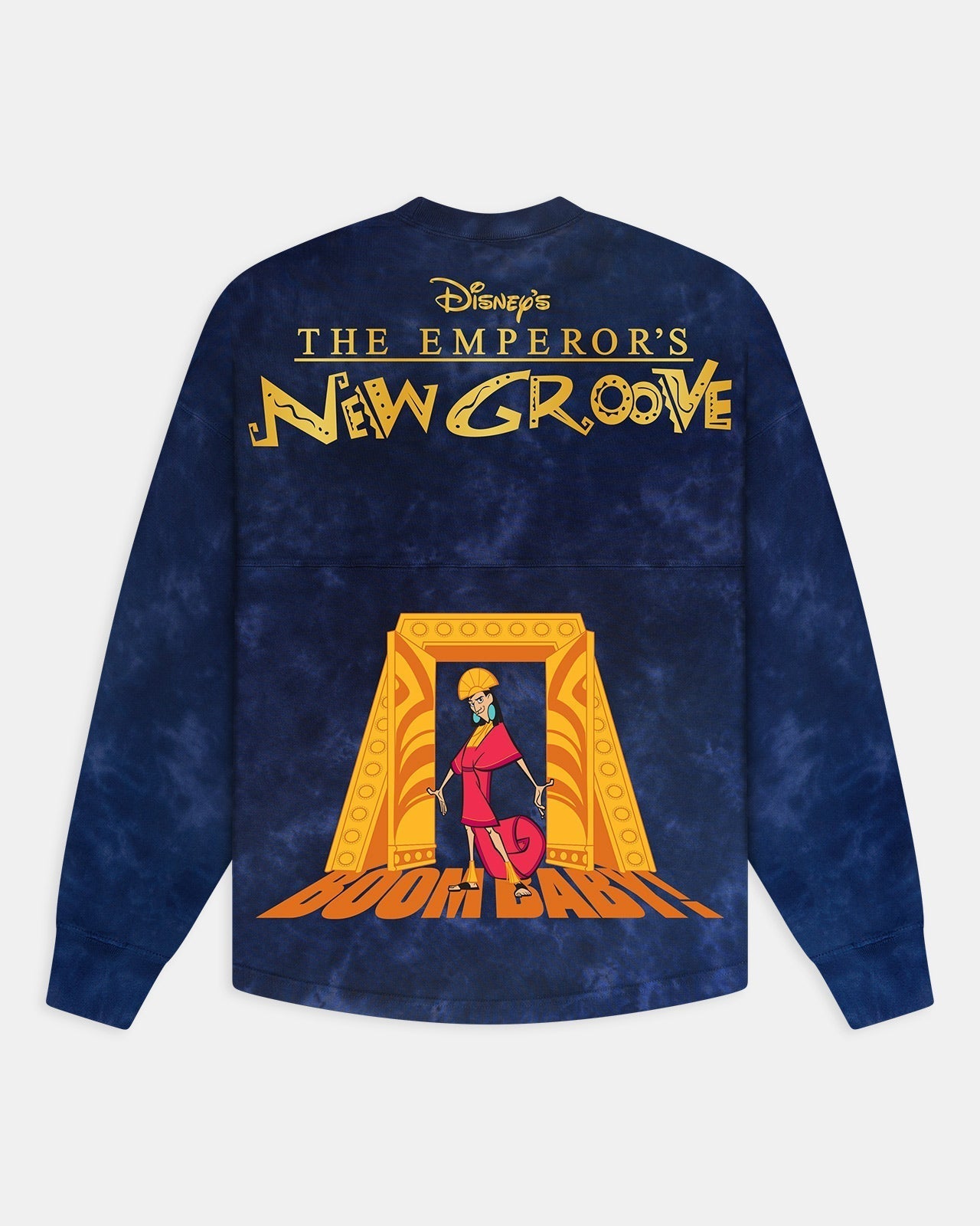 Official Spirit Jersey® Store | Shop Long Sleeve Graphic Tees