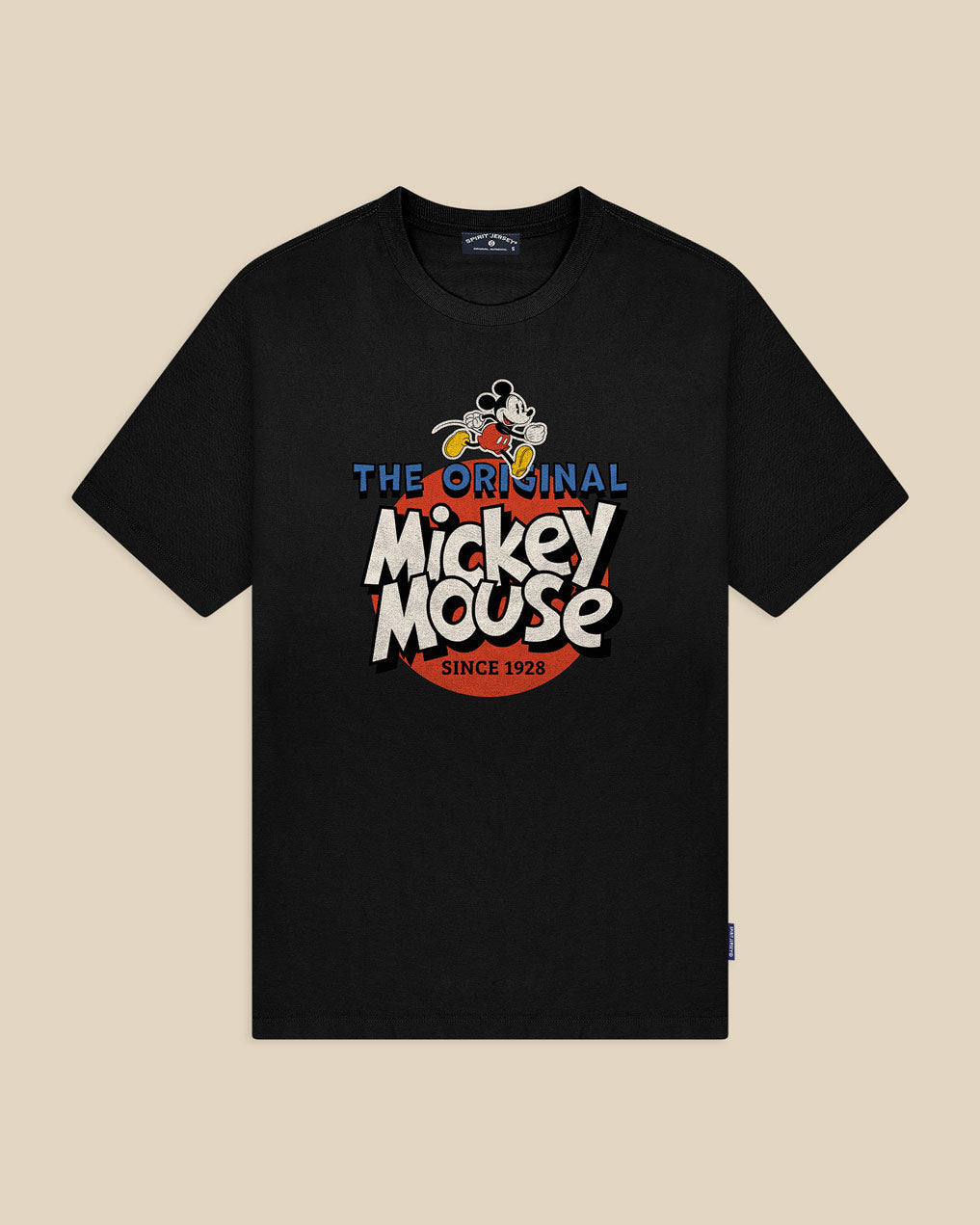 Disney's The Original Mickey Mouse Everyday Tee 1
