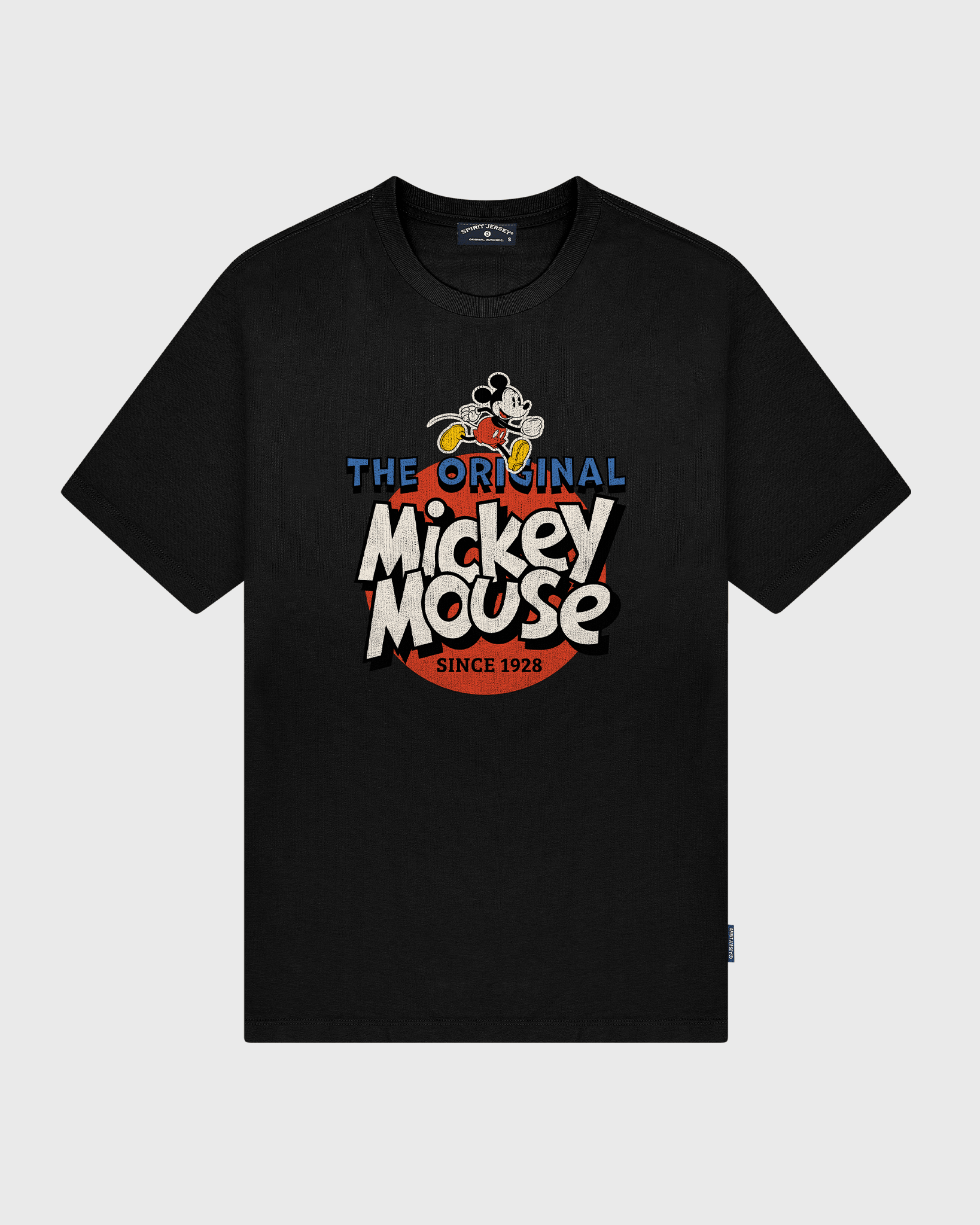 Disney's The Original Mickey Mouse Everyday Tee