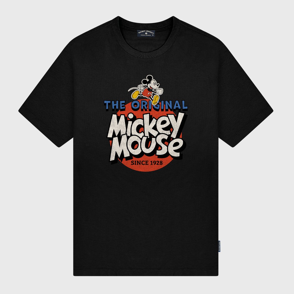 Disney's The Original Mickey Mouse Everyday Tee