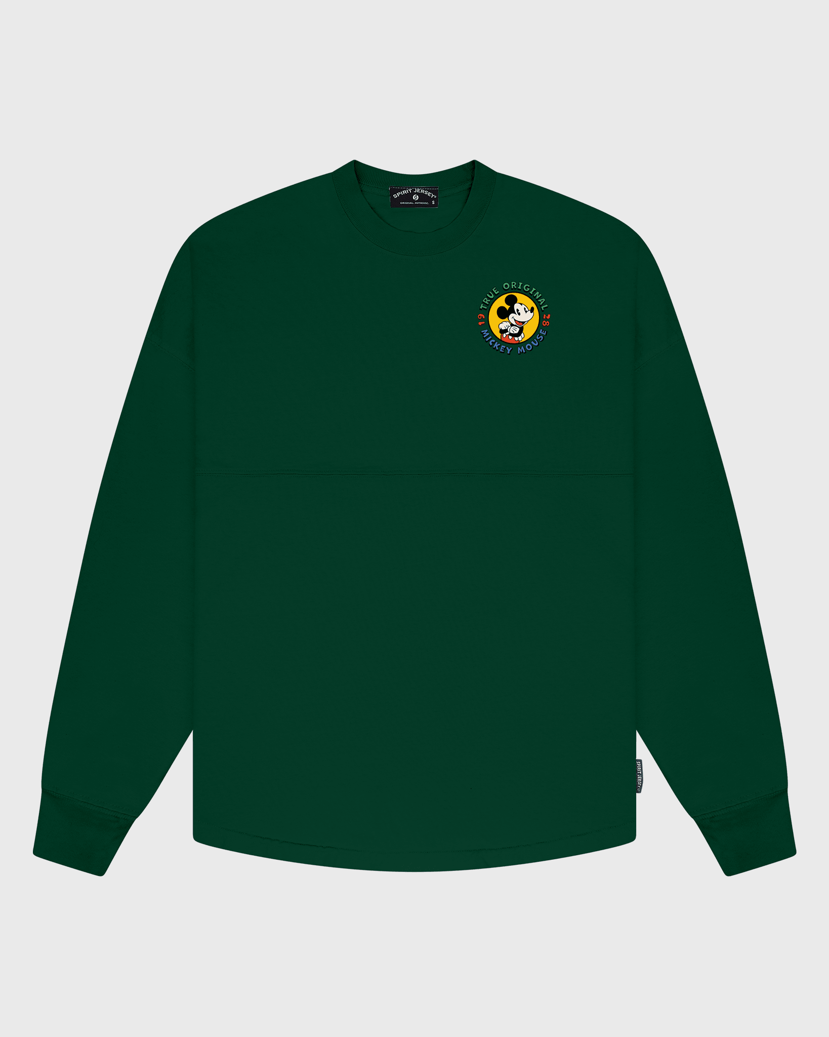 Disney's The Original Mickey Mouse Spirit Jersey® 6