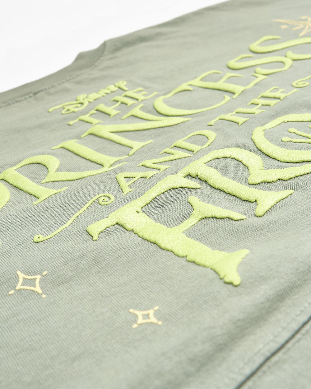 Disney's Tiana, The Princess and the Frog, Spirit Jersey® 2