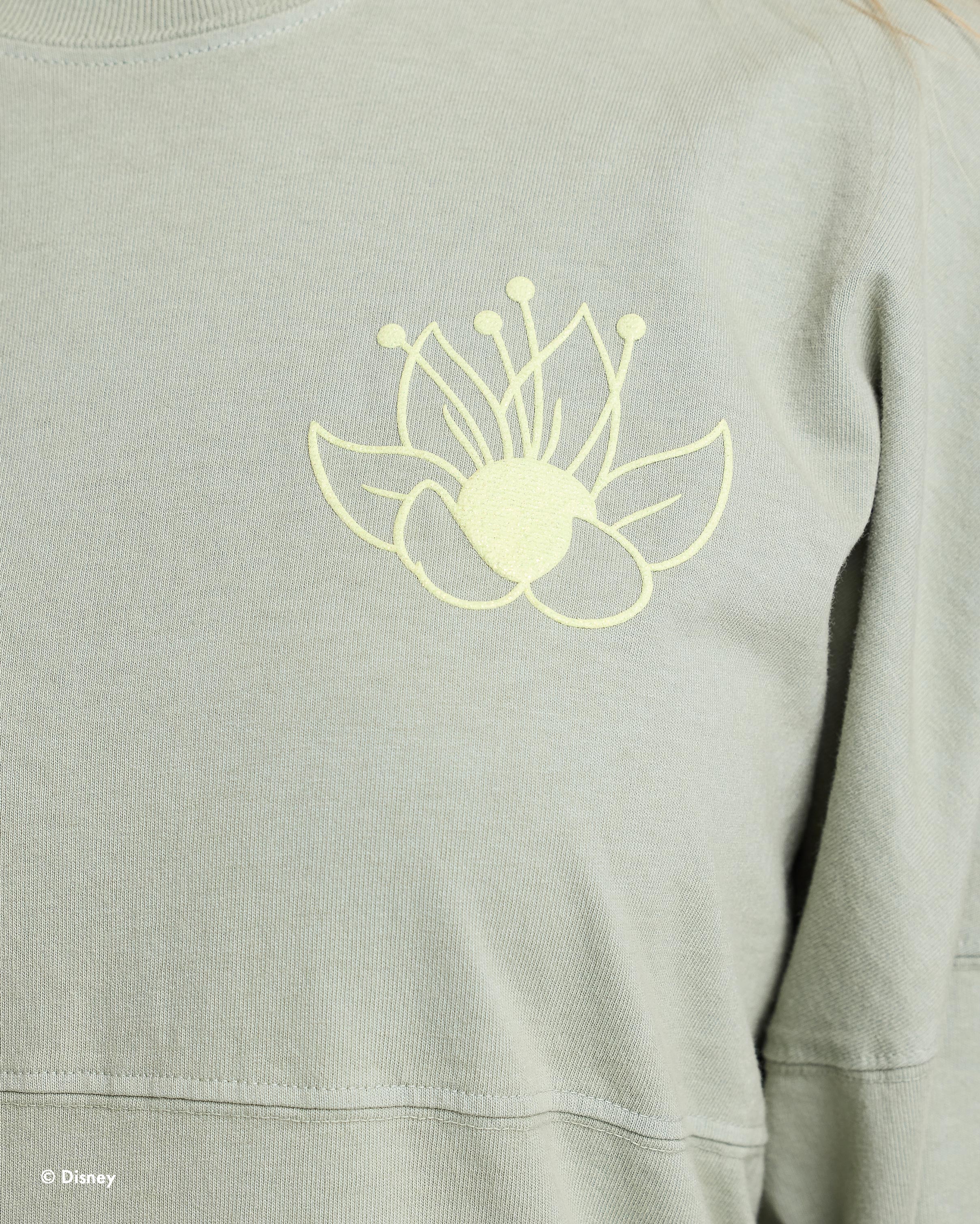 Disney's Tiana, The Princess and the Frog, Spirit Jersey® 4