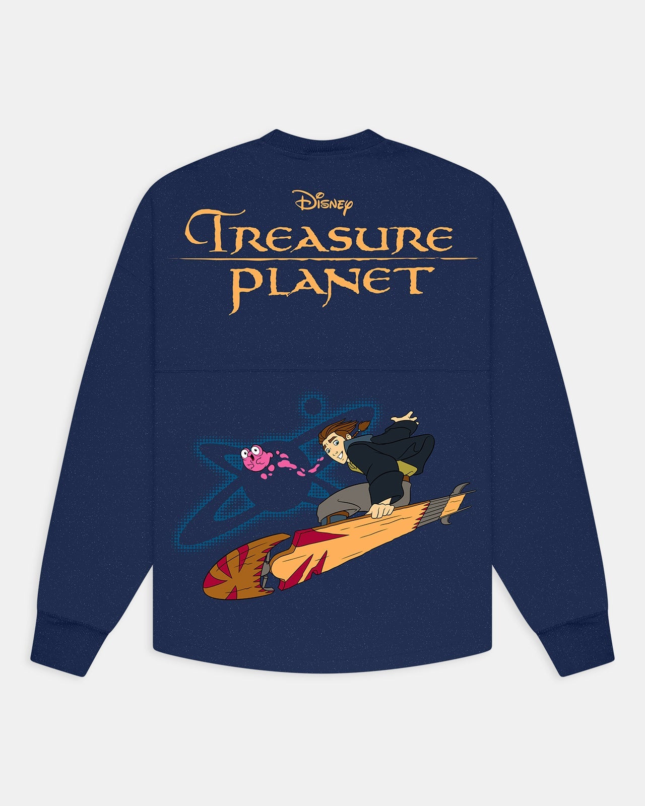Disney's Treasure Planet Midnight Sparkle Spirit Jersey®