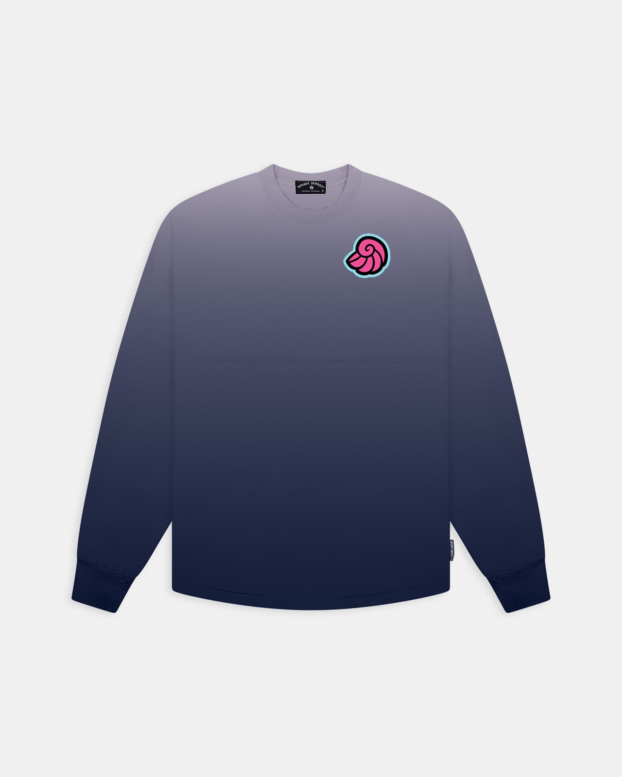 Disney's Ursula Sunfade Spirit Jersey® 5