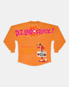 D.J. Lancerock! Yo Gabba Gabba!™ Spirit Jersey® 1