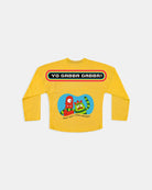Don't Bite your Friends! Yo Gabba Gabba!™ Youth Spirit Jersey® 1