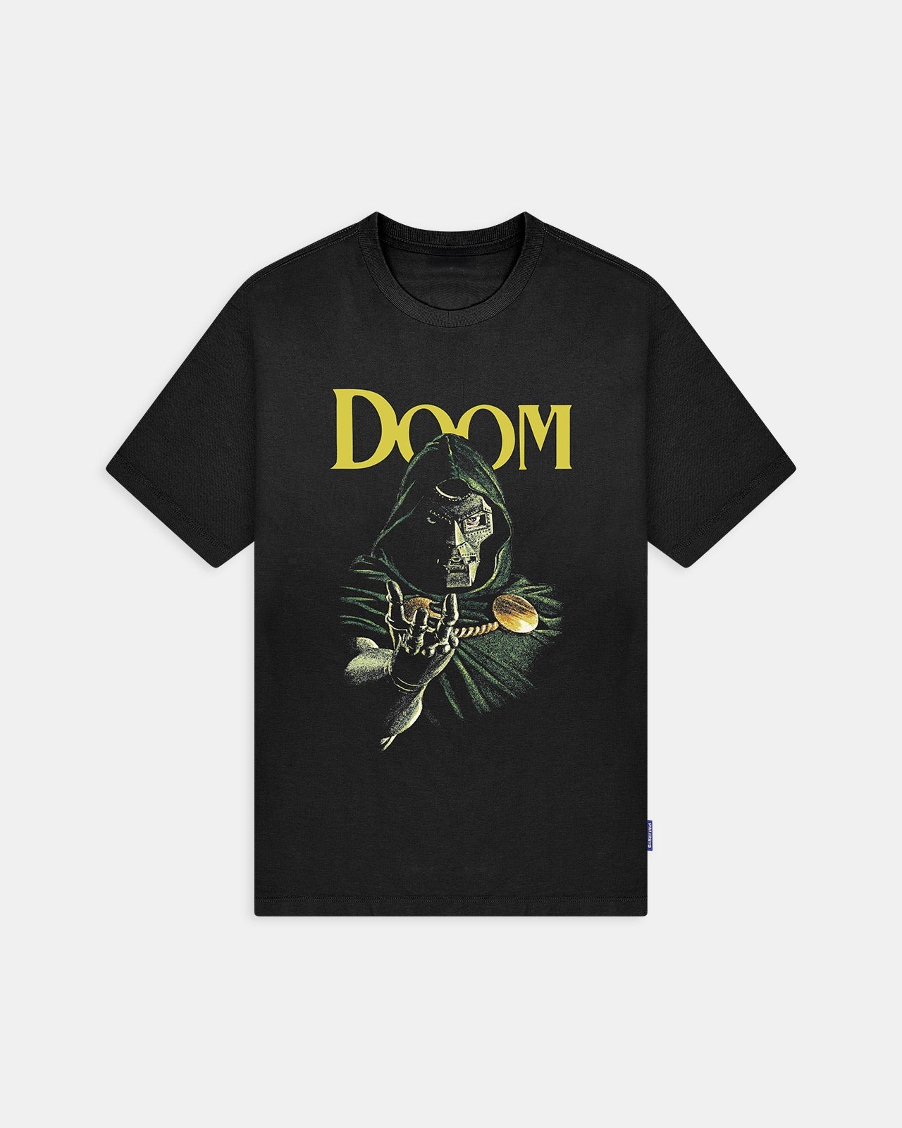 Doom™ Everyday Crew Short Sleeve T-Shirt 1