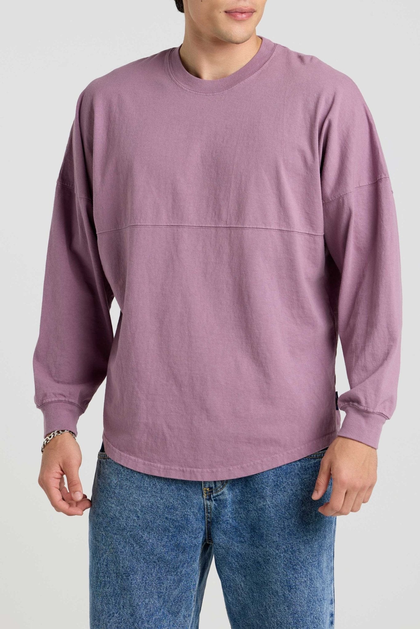 Dusty Orchid Core Essential Spirit Jersey® 1