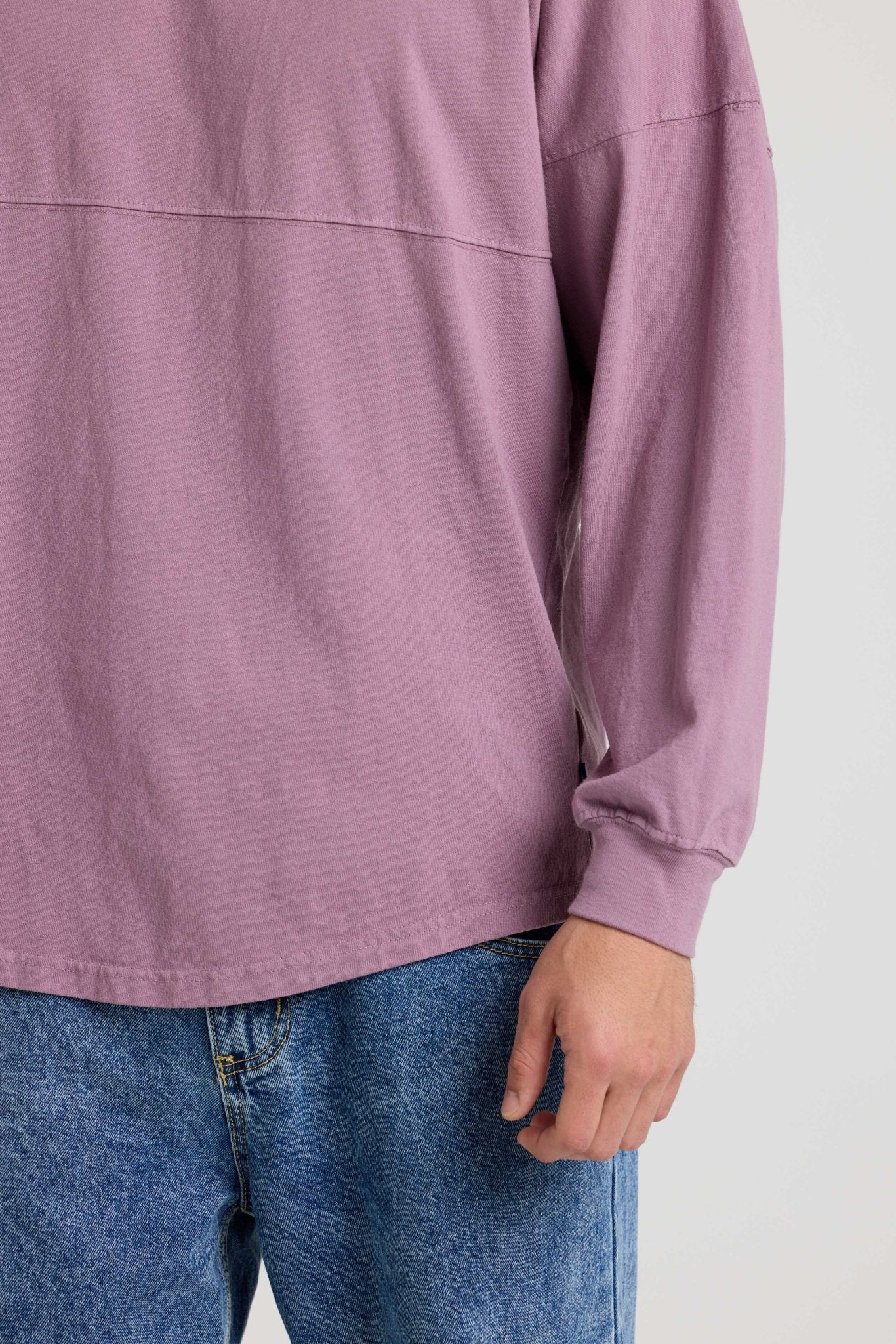 Dusty Orchid Core Essential Spirit Jersey® 2