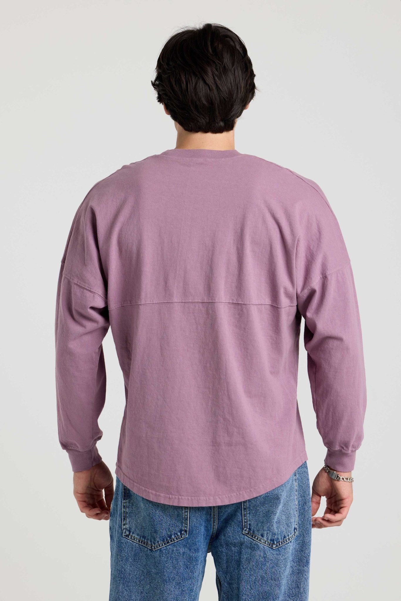 Dusty Orchid Core Essential Spirit Jersey® 3