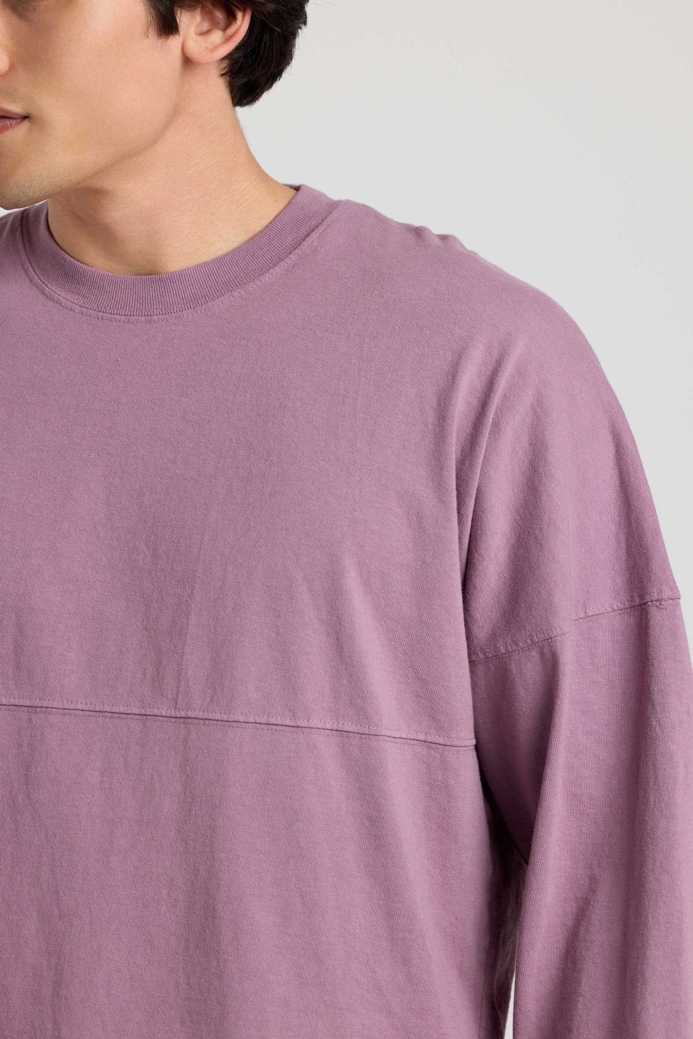 Dusty Orchid Core Essential Spirit Jersey® 6