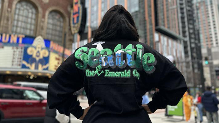 Spirit Jersey® Official - EST. 1983 | Clothing & Apparel