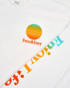 Enjoy Life, Free & Easy Classic Spirit Jersey® 2