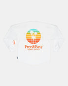 Enjoy Life, Free & Easy Classic Spirit Jersey® 1