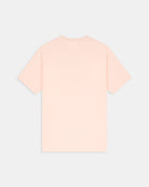 Everyday Short Sleeve Basic Tee in Soft Pearl 2