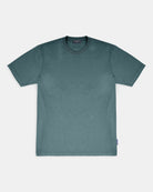Everyday Short Sleeve Basic Tee in Storm Grey 1