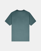 Everyday Short Sleeve Basic Tee in Storm Grey 3