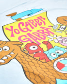 Five Friendly Monsters, Yo Gabba Gabba!™ Spirit Jersey® 4