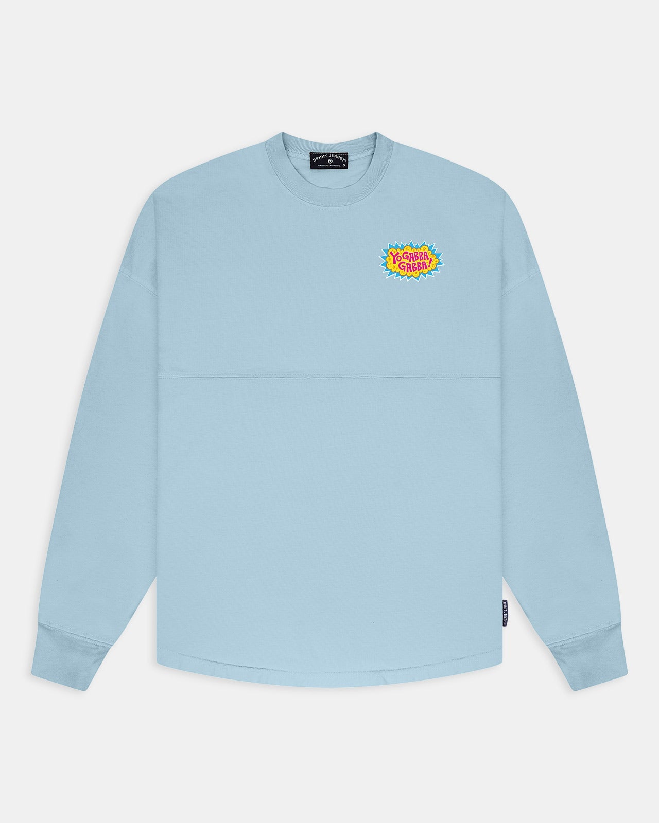 Five Friendly Monsters, Yo Gabba Gabba!™ Spirit Jersey® 1