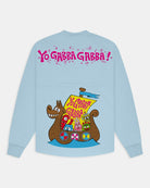 Five Friendly Monsters, Yo Gabba Gabba!™ Spirit Jersey® 2
