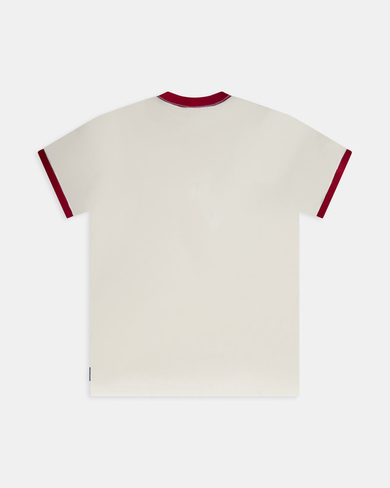 Flame Con Everday Ringer Tee 2