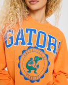 Florida Gators Cropped Spirit Jersey® 2