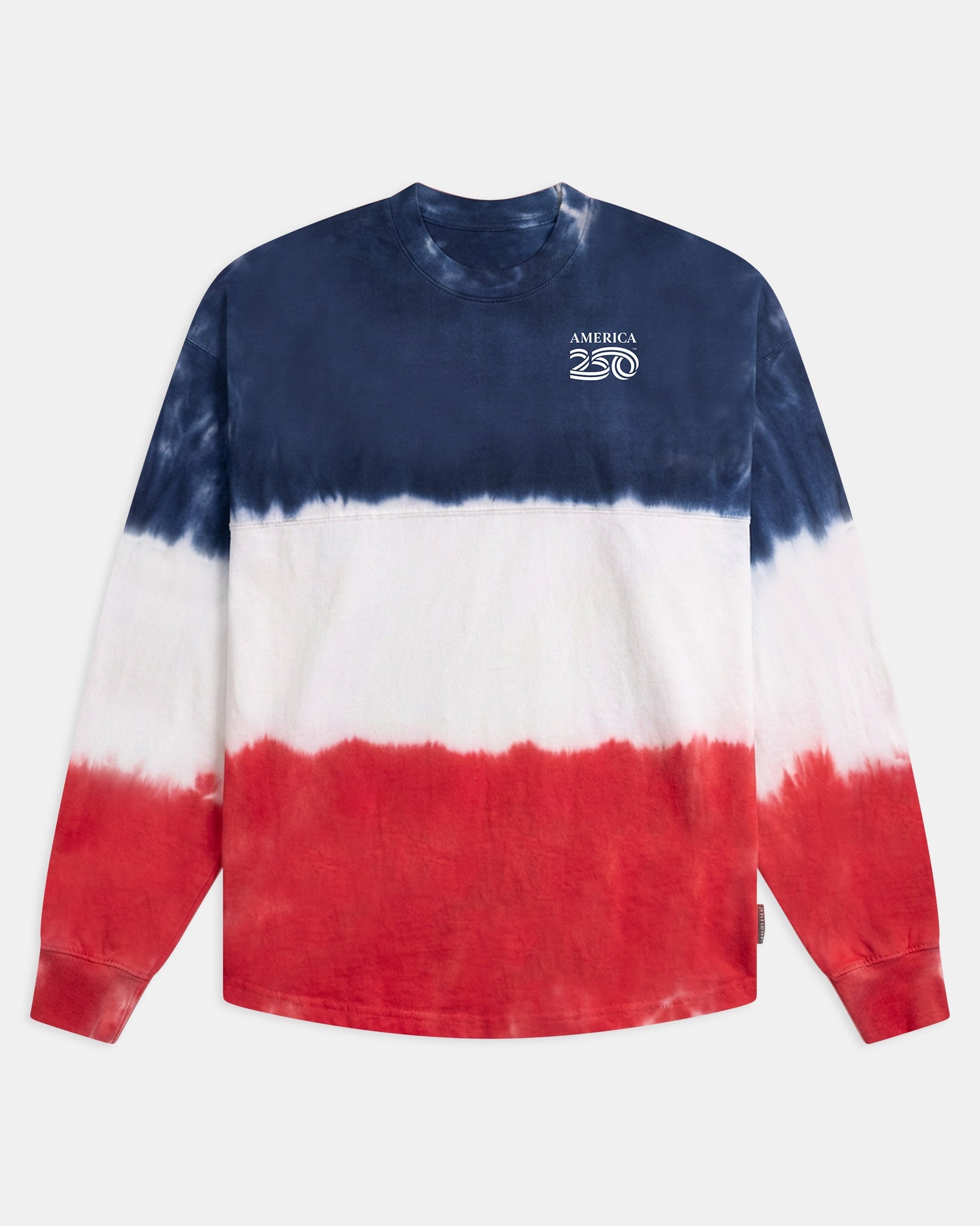 Freedom 1776 Horizontal Ombre America A250 Spirit Jersey® 2