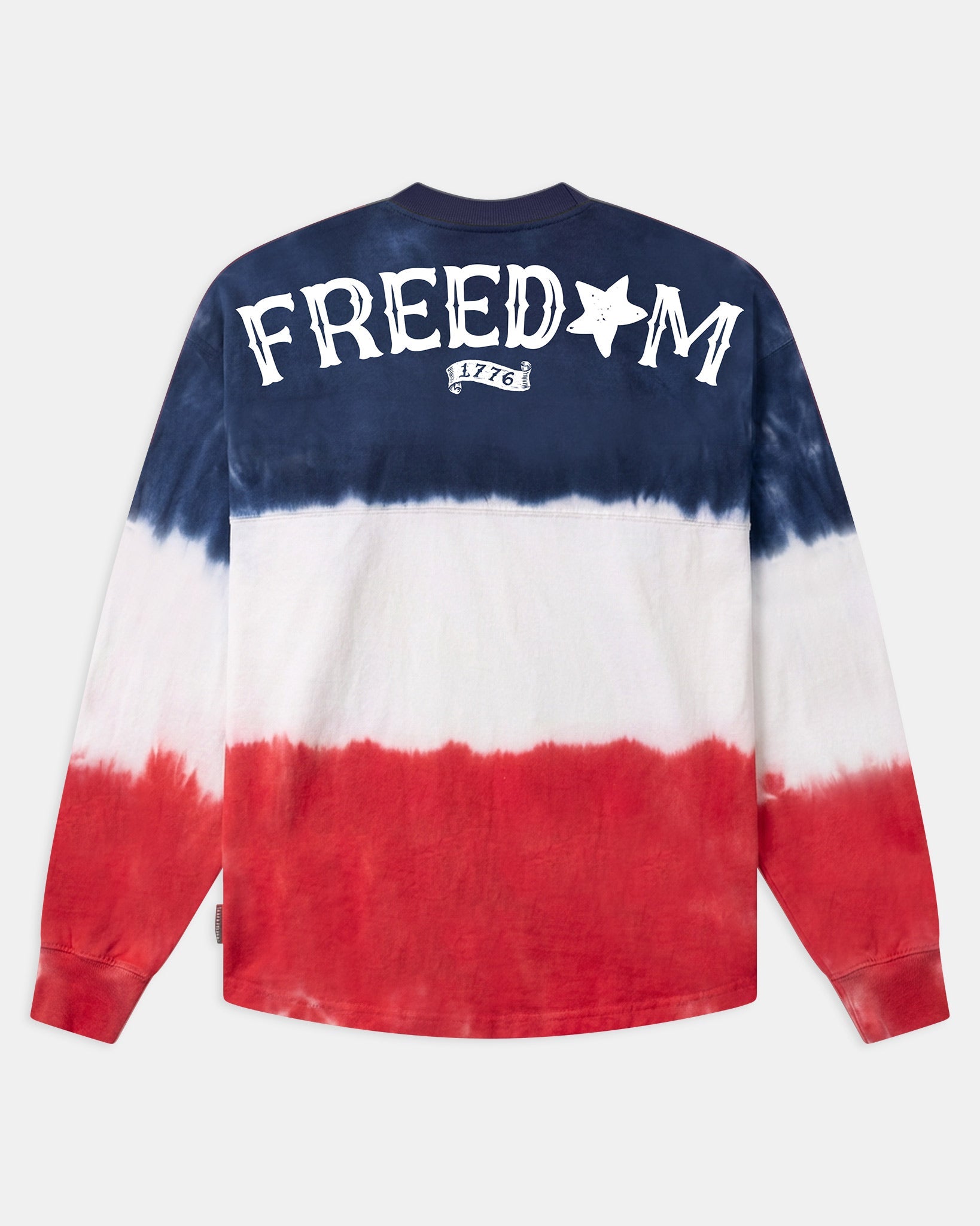 Freedom 1776 Horizontal Ombre America A250 Spirit Jersey® 1