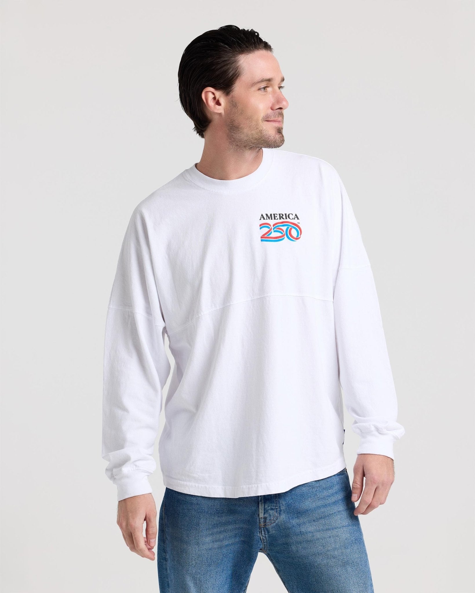 Freedom Eagle America 250 Spirit Jersey® 2