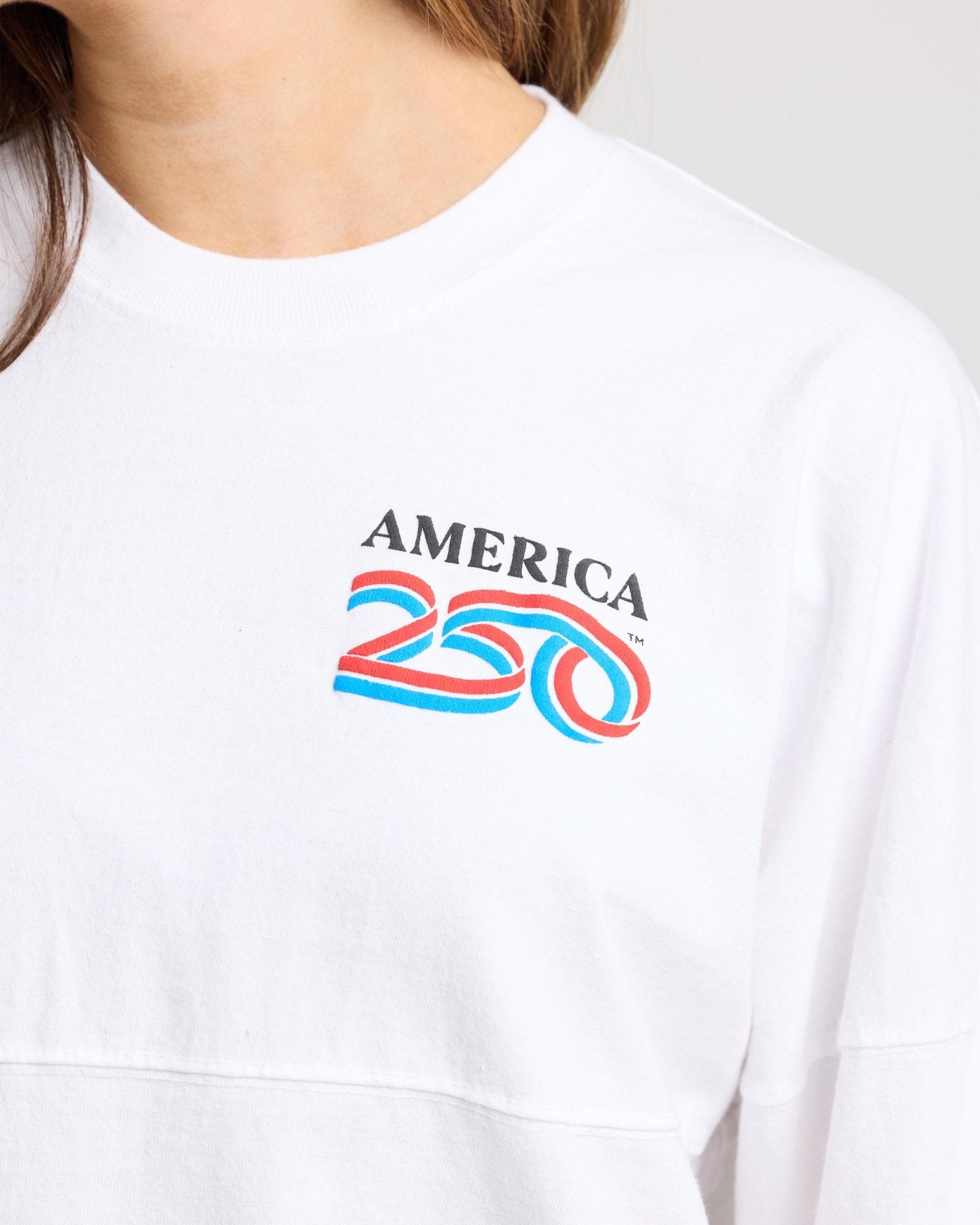 Freedom Eagle America 250 Spirit Jersey® 6