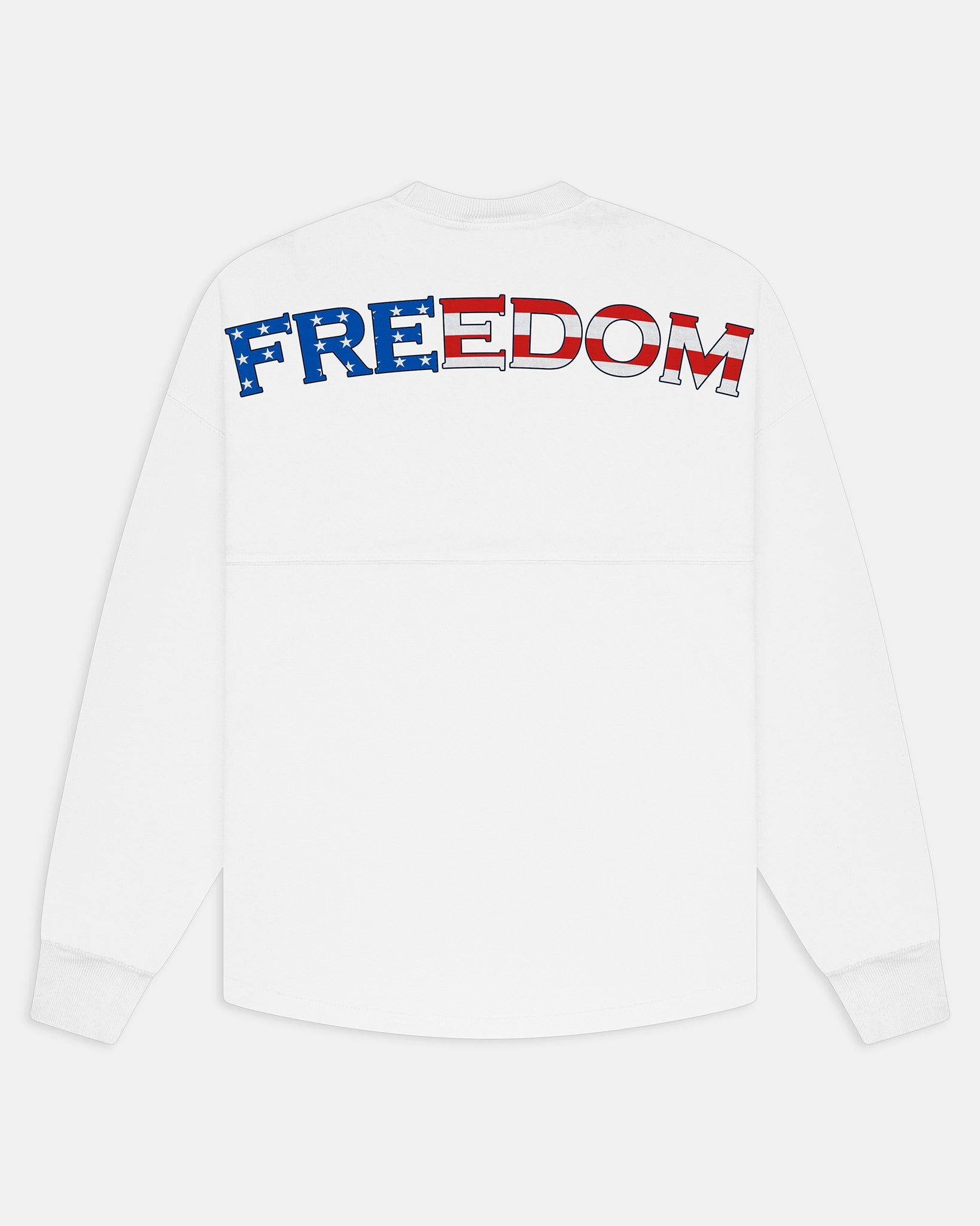Freedom Print America 250 Spirit Jersey® 1