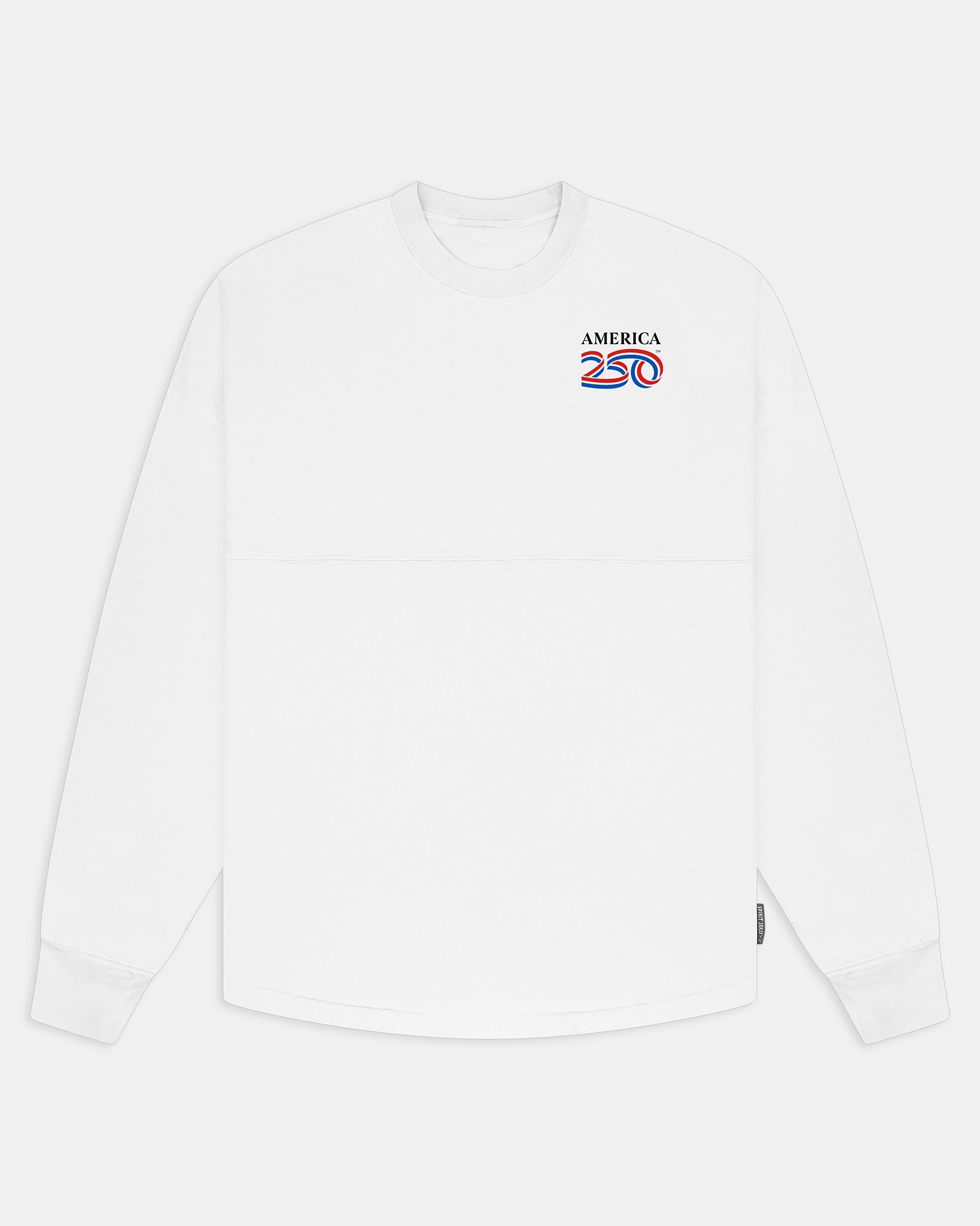 Freedom Print America 250 Spirit Jersey® 2