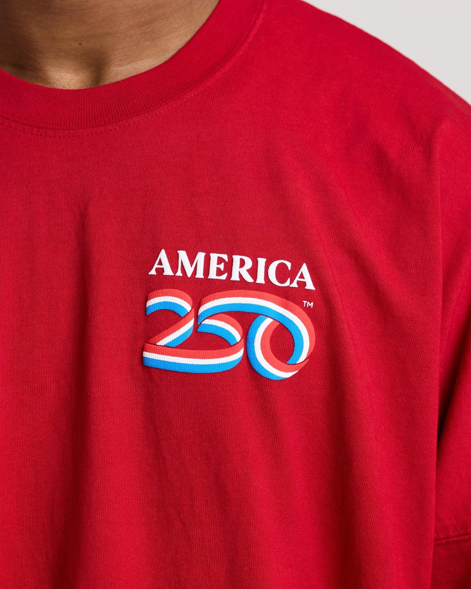 Freedom Ribbon America 250 Spirit Jersey® 3