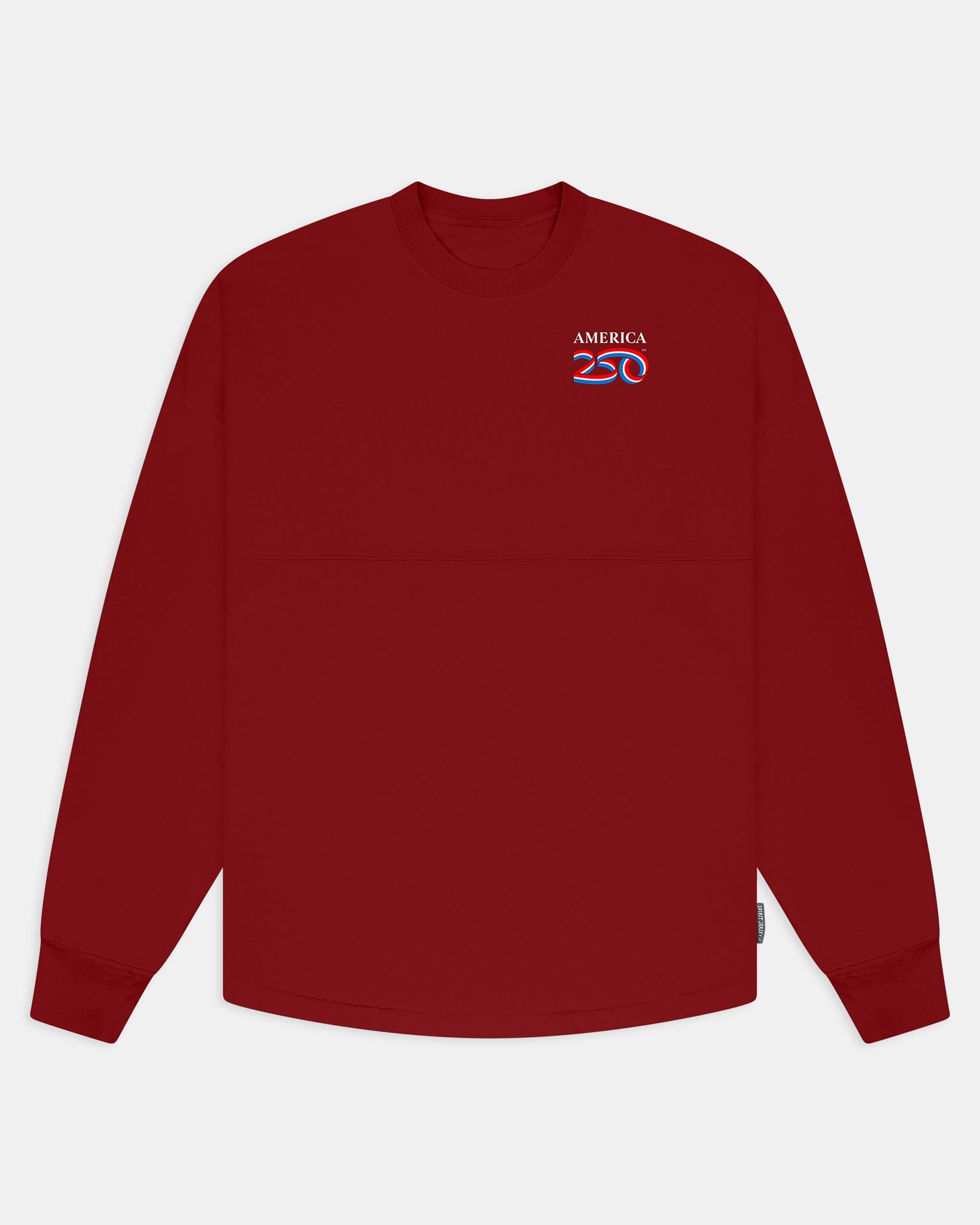 Freedom Ribbon America 250 Spirit Jersey® 6