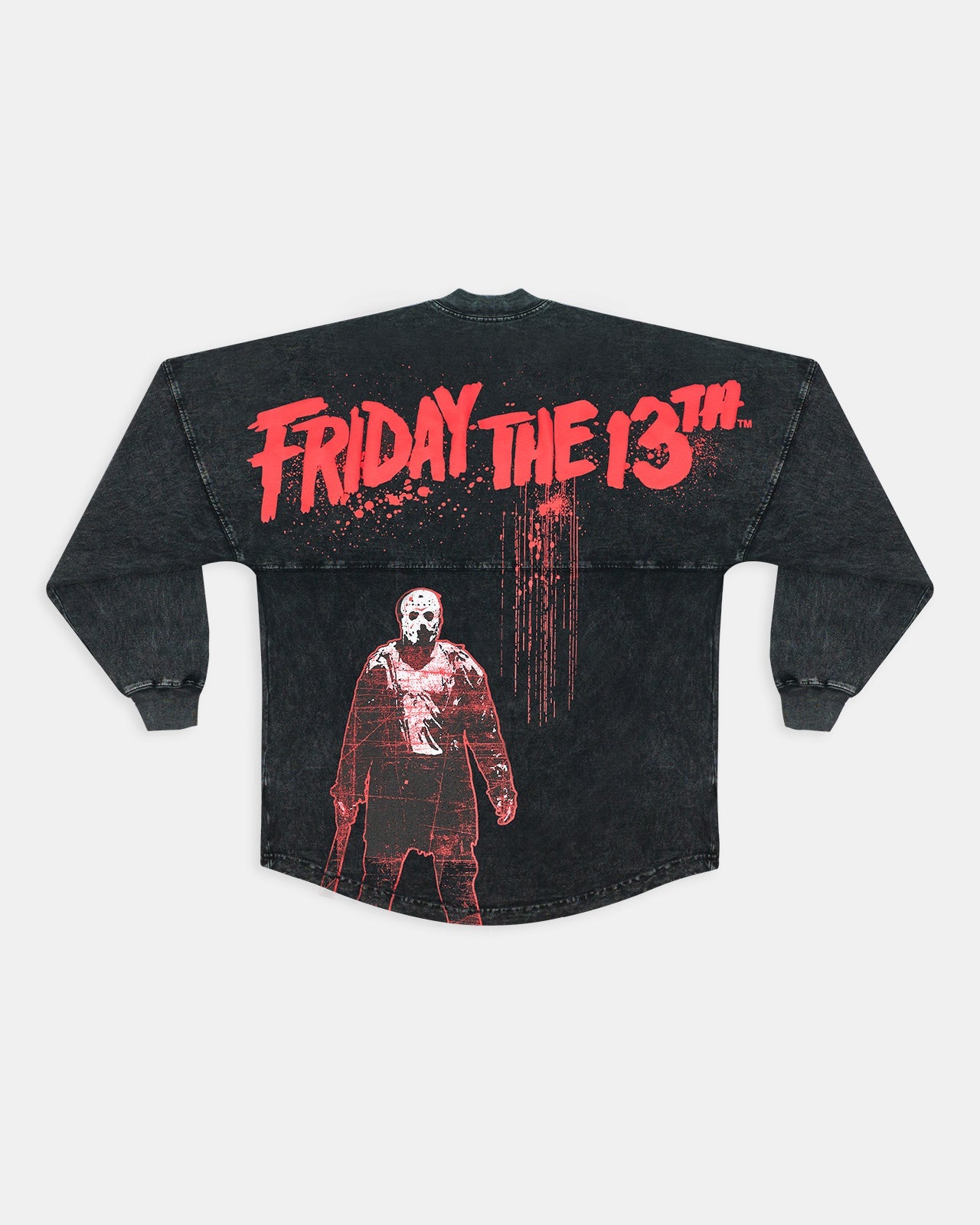 Friday The 13th Jason Lives Spirit Jersey friday-the-13th-jason-lives-spirit-jersey