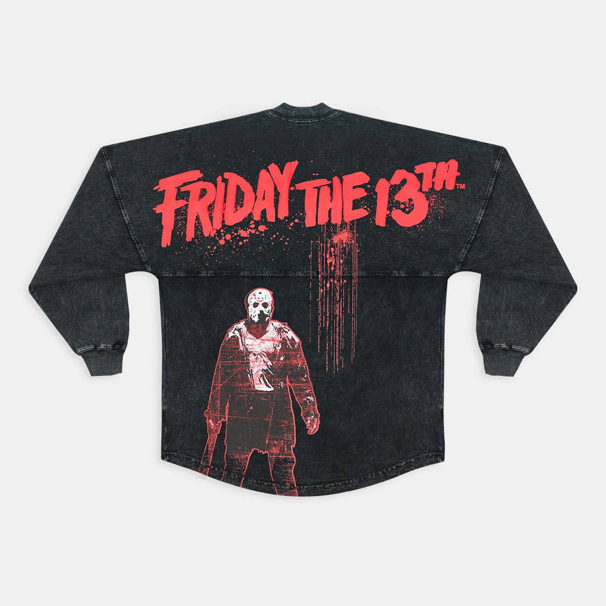 Friday The 13th, Jason Lives Spirit Jersey