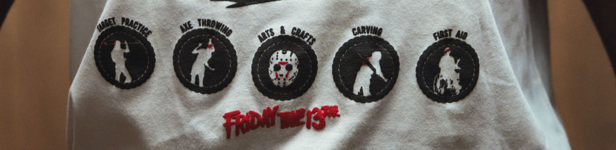 Activity badges detail
