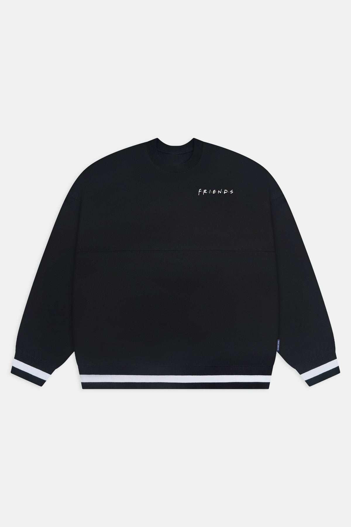 FRIENDS™ Banded Stripe Spirit Jersey® 2