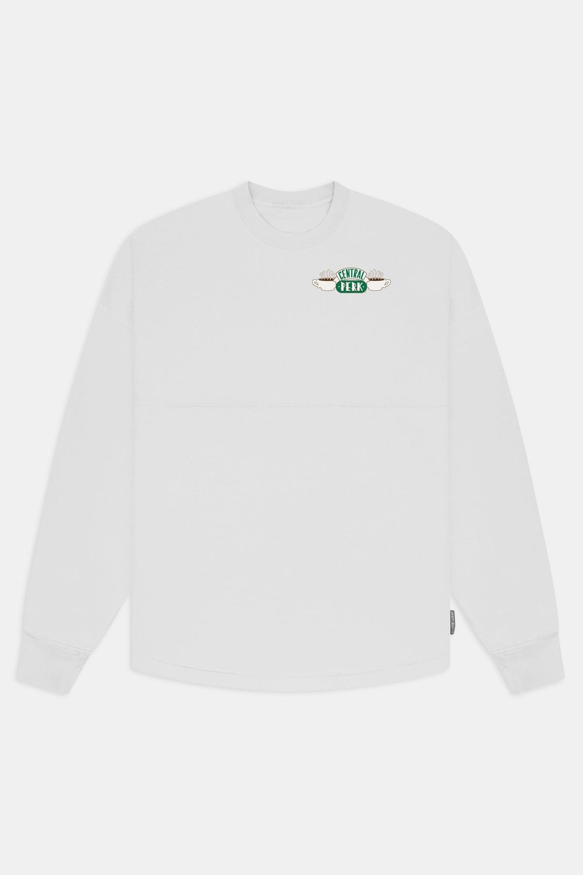 FRIENDS™ Central Perk Original Spirit Jersey® 2