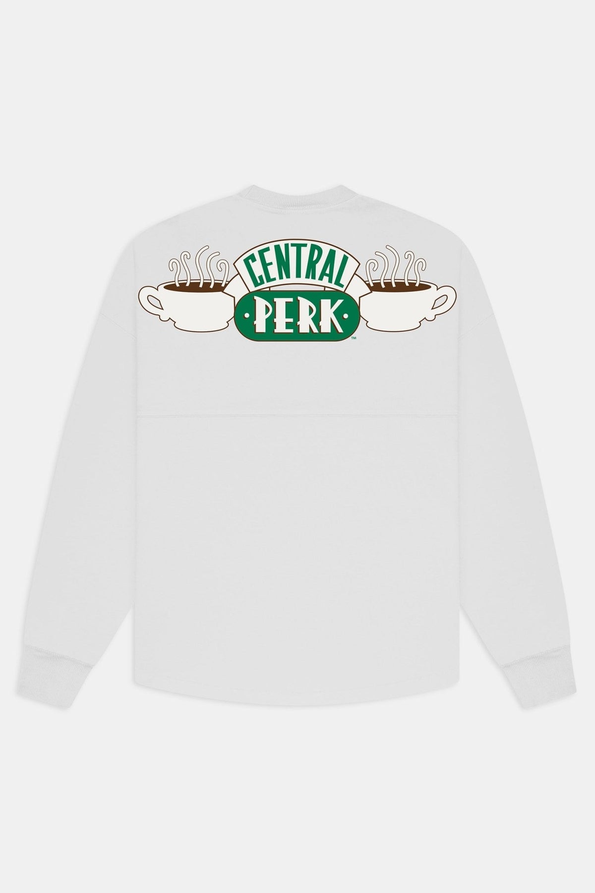 FRIENDS™ Central Perk Original Spirit Jersey® 1