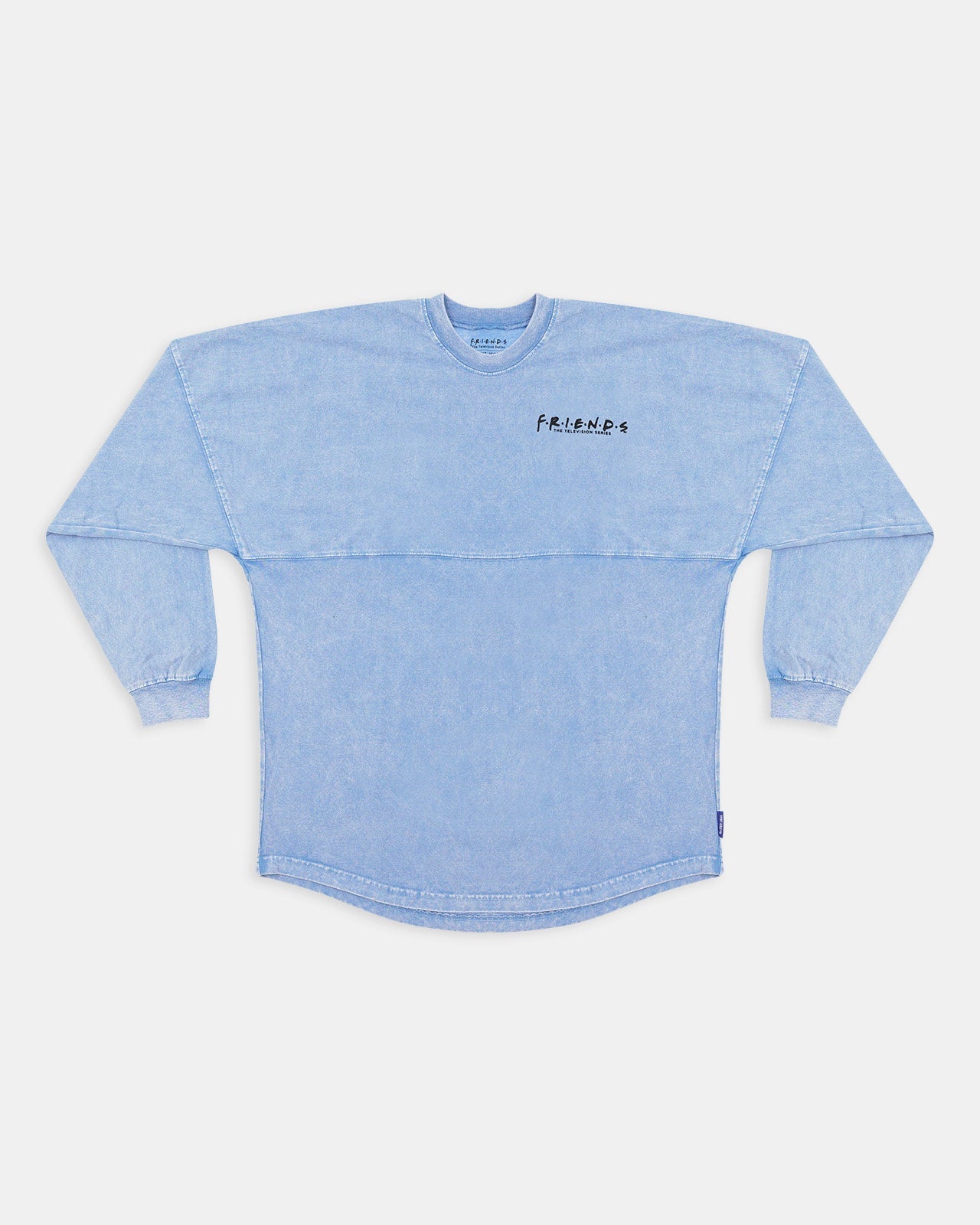 FRIENDS™, Favorite Lines Classic Spirit Jersey® 4