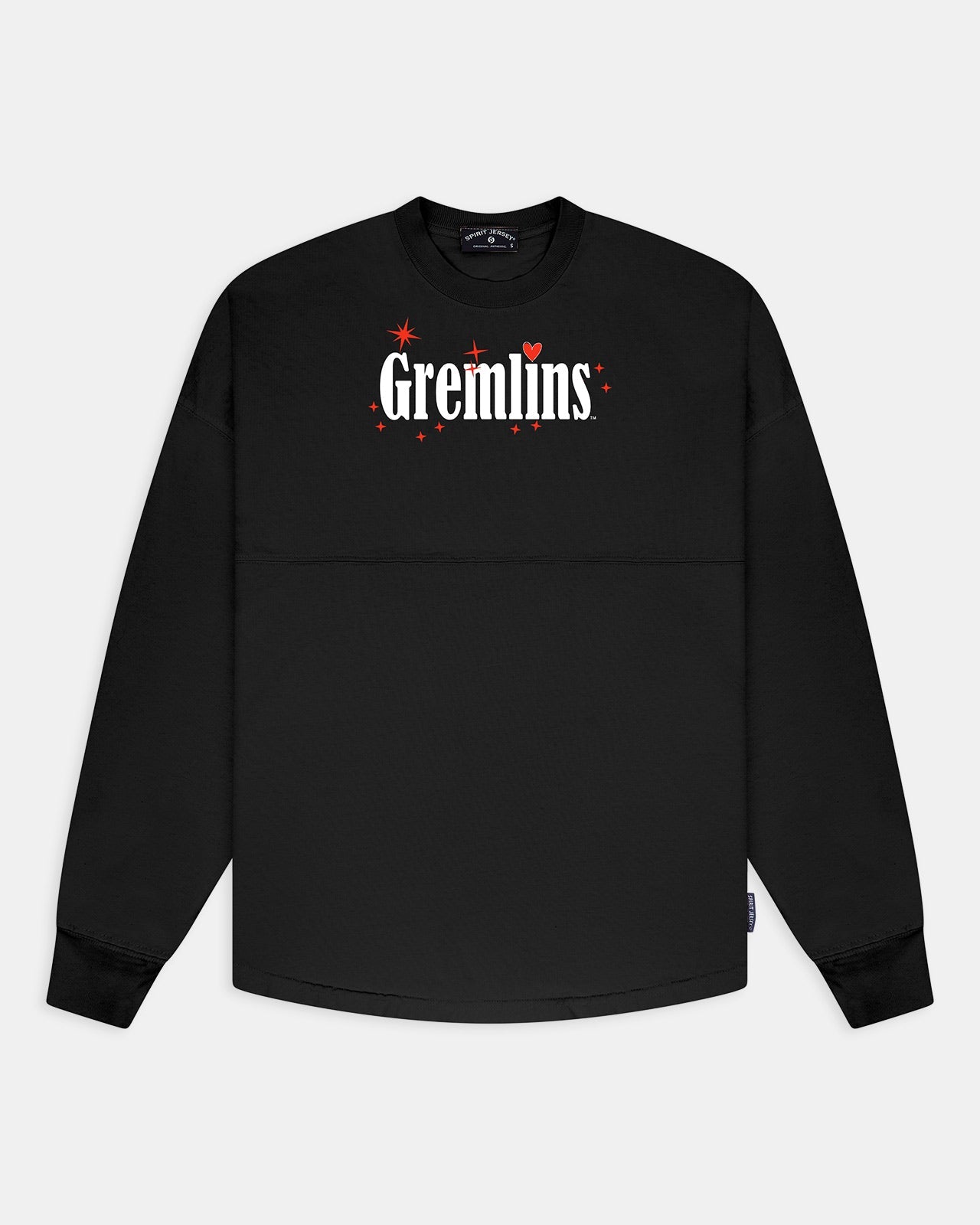 SNIDEL GREMLINS スウェット VENCE EXCHANGE トレーナー スウェット GREMLINS グレムリン