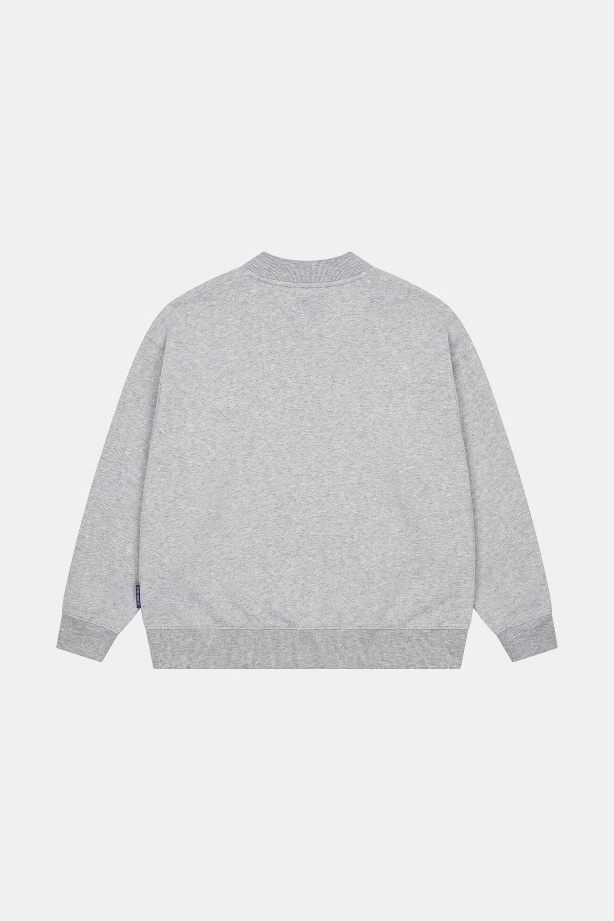Harry Potter Ravenclaw Fleece Mock Neck Pullover Sweatshirt 2